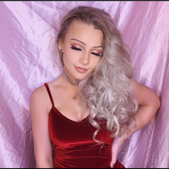 NIB 💎Bountiful 3 pack💎Lashes 💎 - Picture 3 of 3